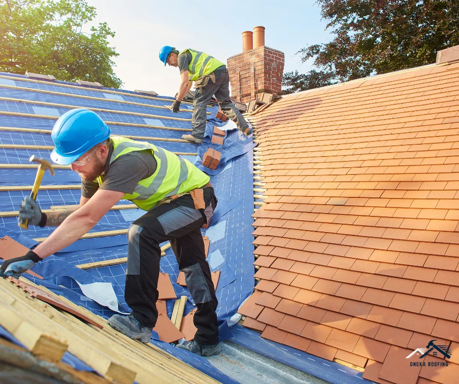 Why choose Roof Repair Near Me in Rotterdam Junction, NY